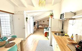 Loft B El Ramellet