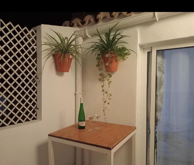 Loft B El Ramellet Appartement Alginet Buitenkant foto