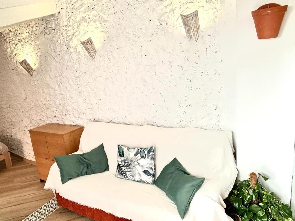 Loft B El Ramellet Appartement Alginet Buitenkant foto