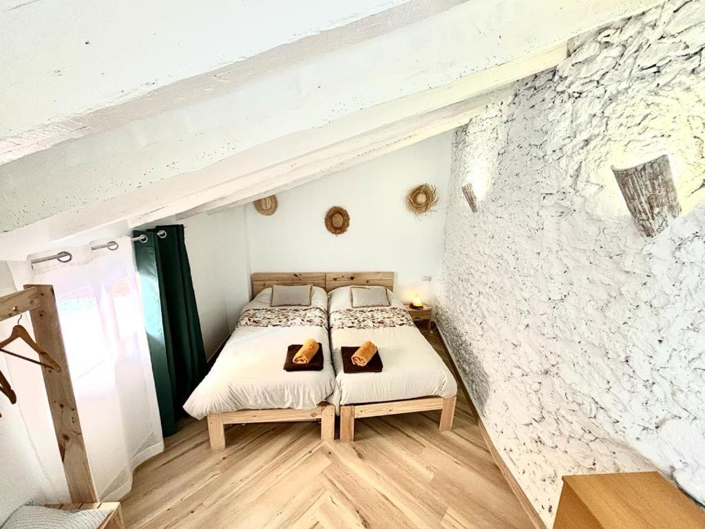 Loft B El Ramellet Appartement Alginet Buitenkant foto